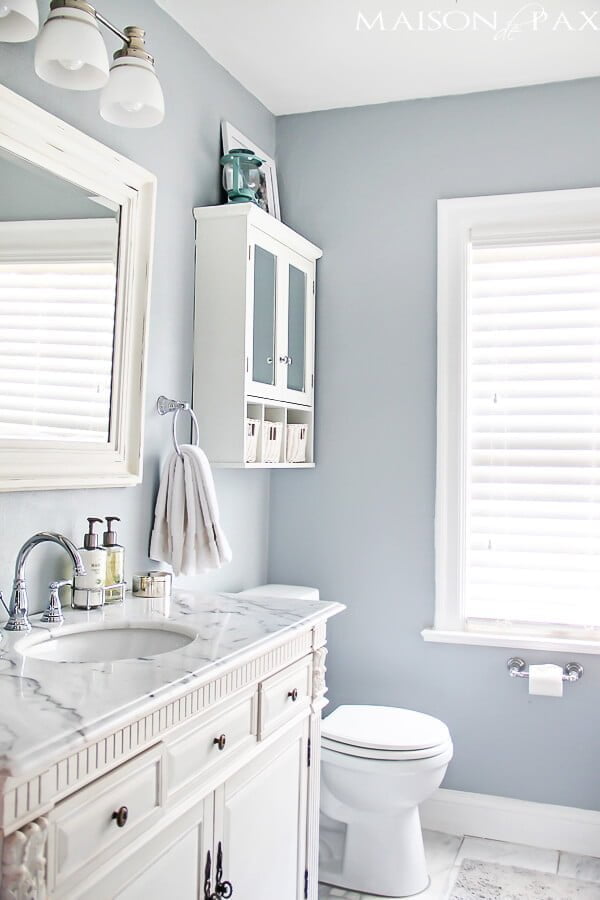 32 Best  Small  Bathroom Design Ideas and Decorations for 2019