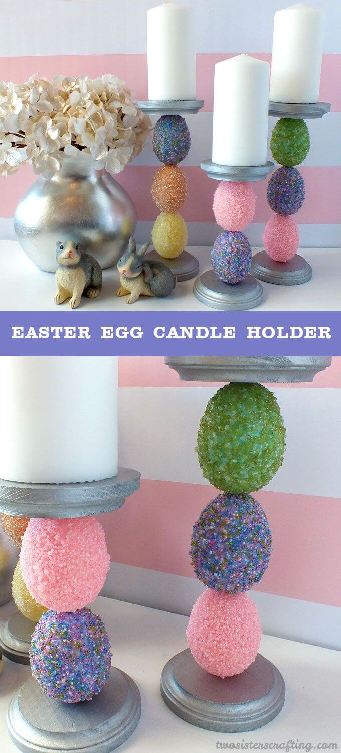 Easter Diy Diy Easter Decorations Easter Crafts - Bank2home.com