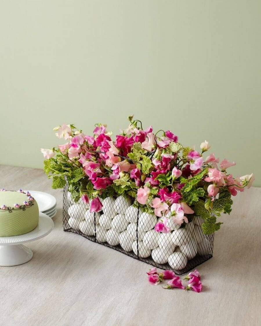 28 Best Spring Decoration Ideas And Designs For 2021