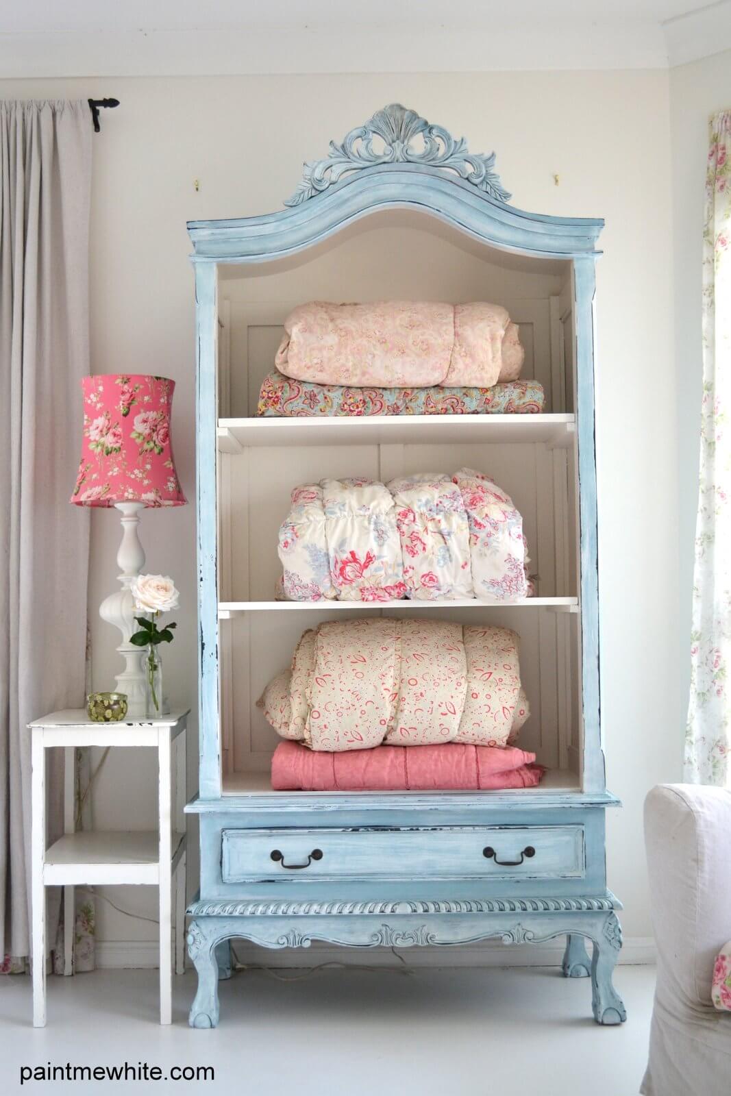 35 Best Shabby Chic Bedroom Design and Decor Ideas for 2021