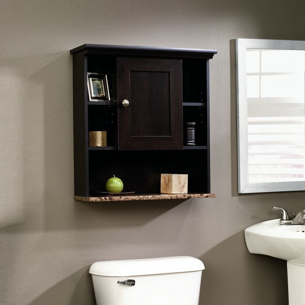 26 Best Bathroom Storage Ideas for 2021