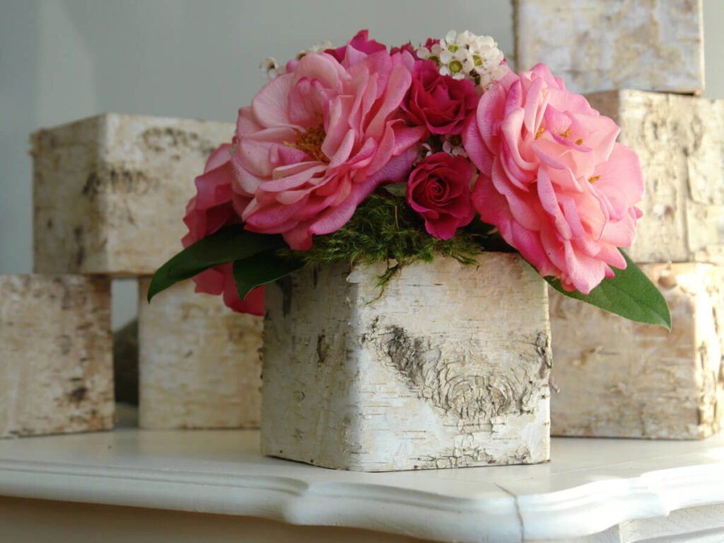 50+ Best Rustic Wooden Box Centerpiece Ideas And Designs For 2021