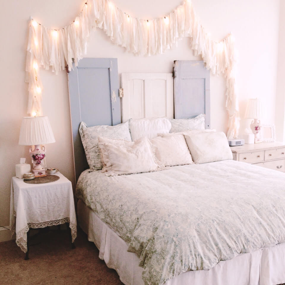 35 best shabby chic bedroom design and decor ideas for 2020