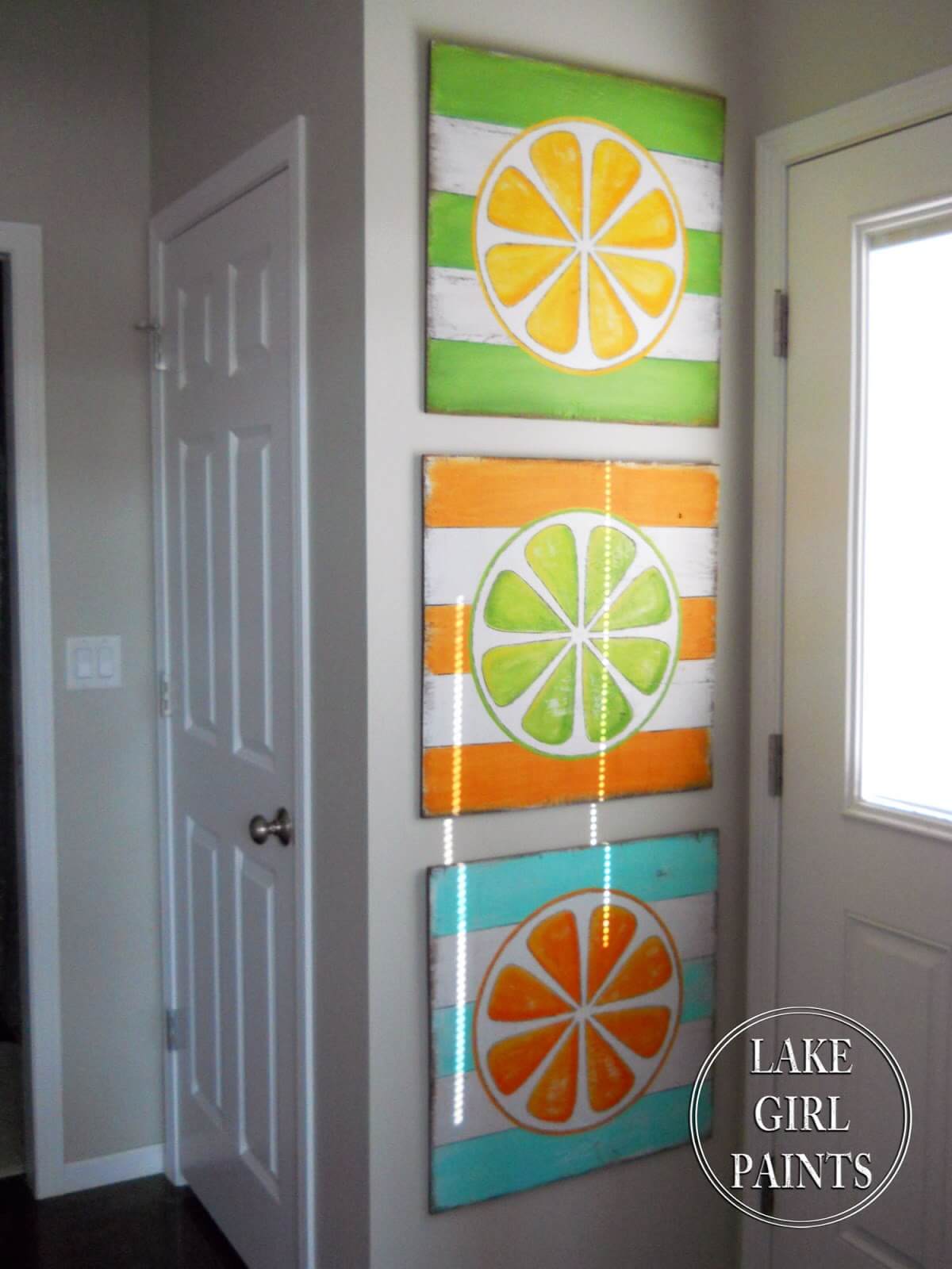 15 Beautiful DIY Wall Art Ideas For Your Home