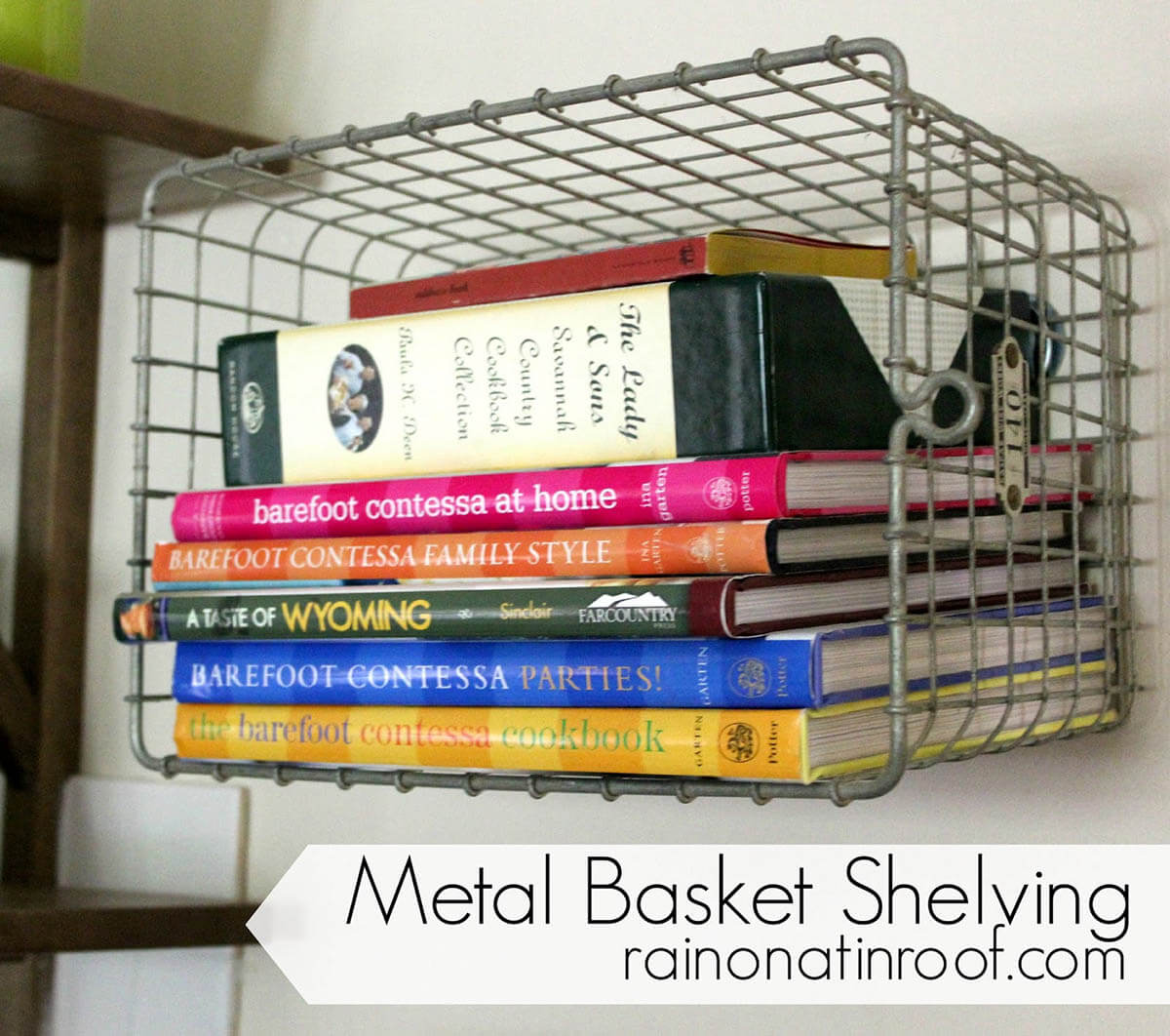 26 Best Diy Bookshelf Ideas And Designs For 2020