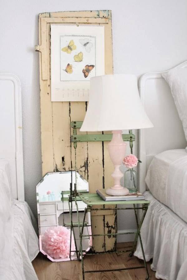 35 Best Shabby Chic Bedroom Design And Decor Ideas For 2020