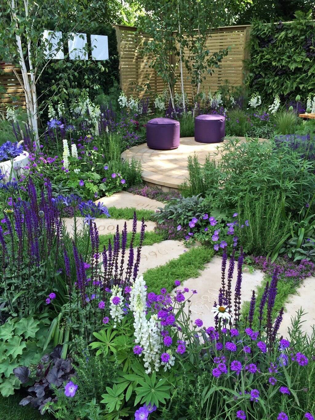 25 Best Garden Path and Walkway Ideas and Designs for 2021