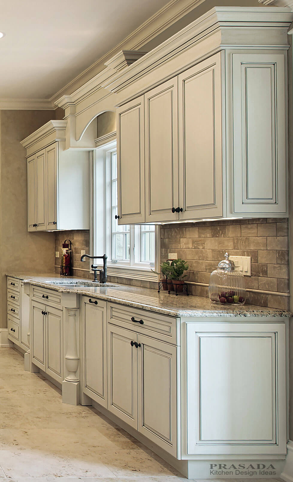 Rustic Paint Colors For Kitchen Cabinets
