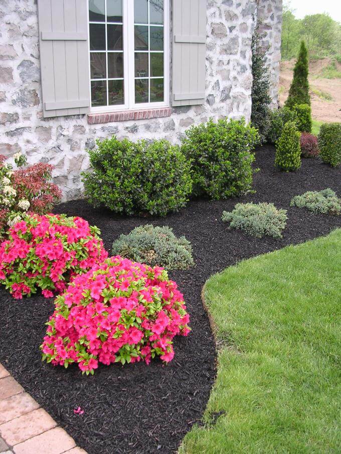 50 Best Front Yard Landscaping Ideas And Garden Designs For 2021