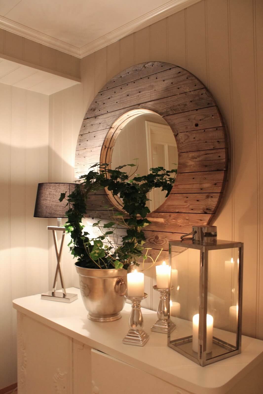 33 Best Mirror Decoration Ideas and Designs for 2021