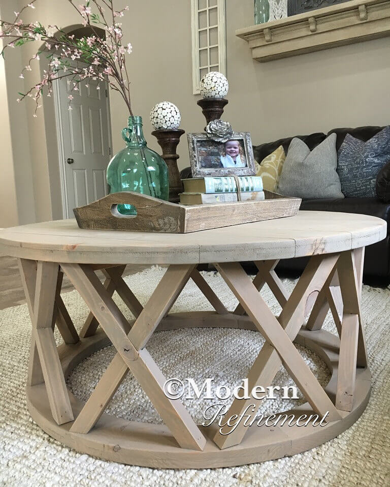 37 Best Coffee Table Decorating Ideas and Designs for 2020