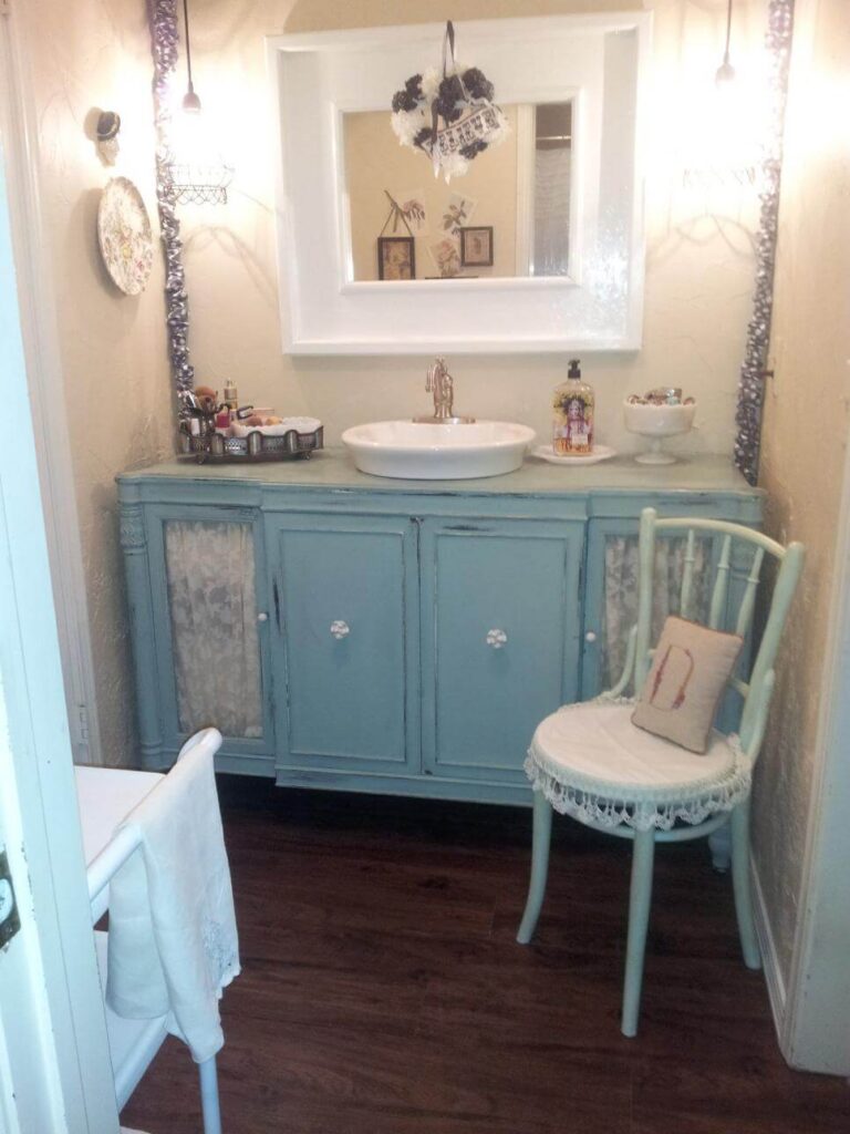 28 Best Shabby Chic Bathroom Ideas And Designs For 2023 2554