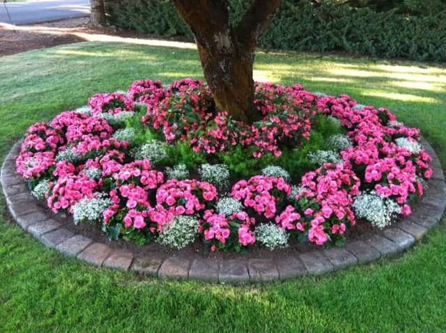 Flower Garden Designs 50 Best Front Yard Landscaping Ideas and Garden Designs 