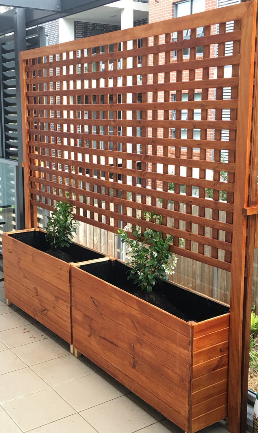 33 Best BuiltIn Planter Ideas and Designs for 2021