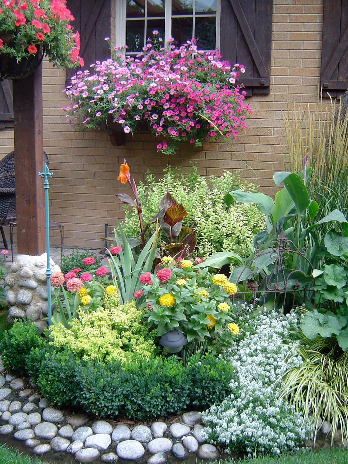 27 Best Flower  Bed  Ideas Decorations  and Designs for 2022