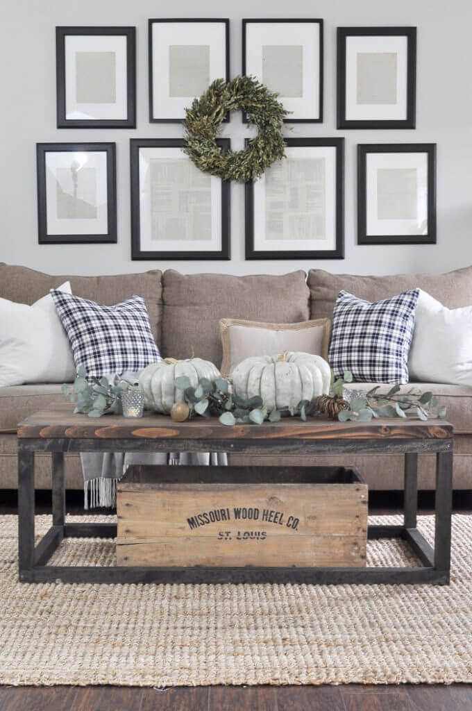 Featured image of post Above Couch Over The Sofa Wall Decor Ideas : See more ideas about above couch, decor, couch decor.