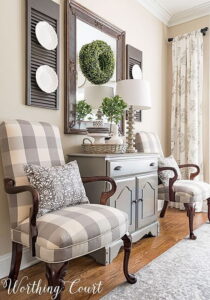 Charming And Decorative Plate Display Homebnc