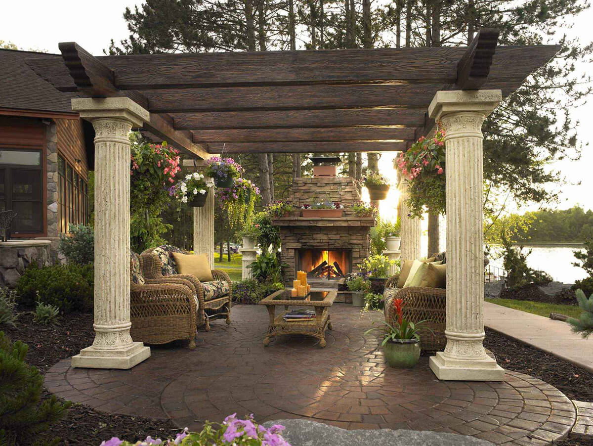 32 Best Pergola Ideas and Designs You Will Love in 2021