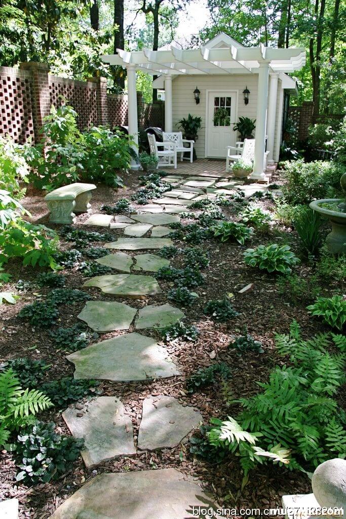 25 best garden path and walkway ideas and designs for 2018