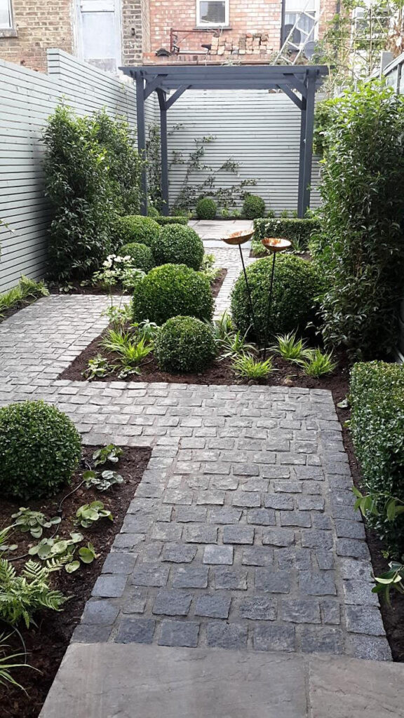 25 Best Garden Path and Walkway Ideas and Designs for 2023