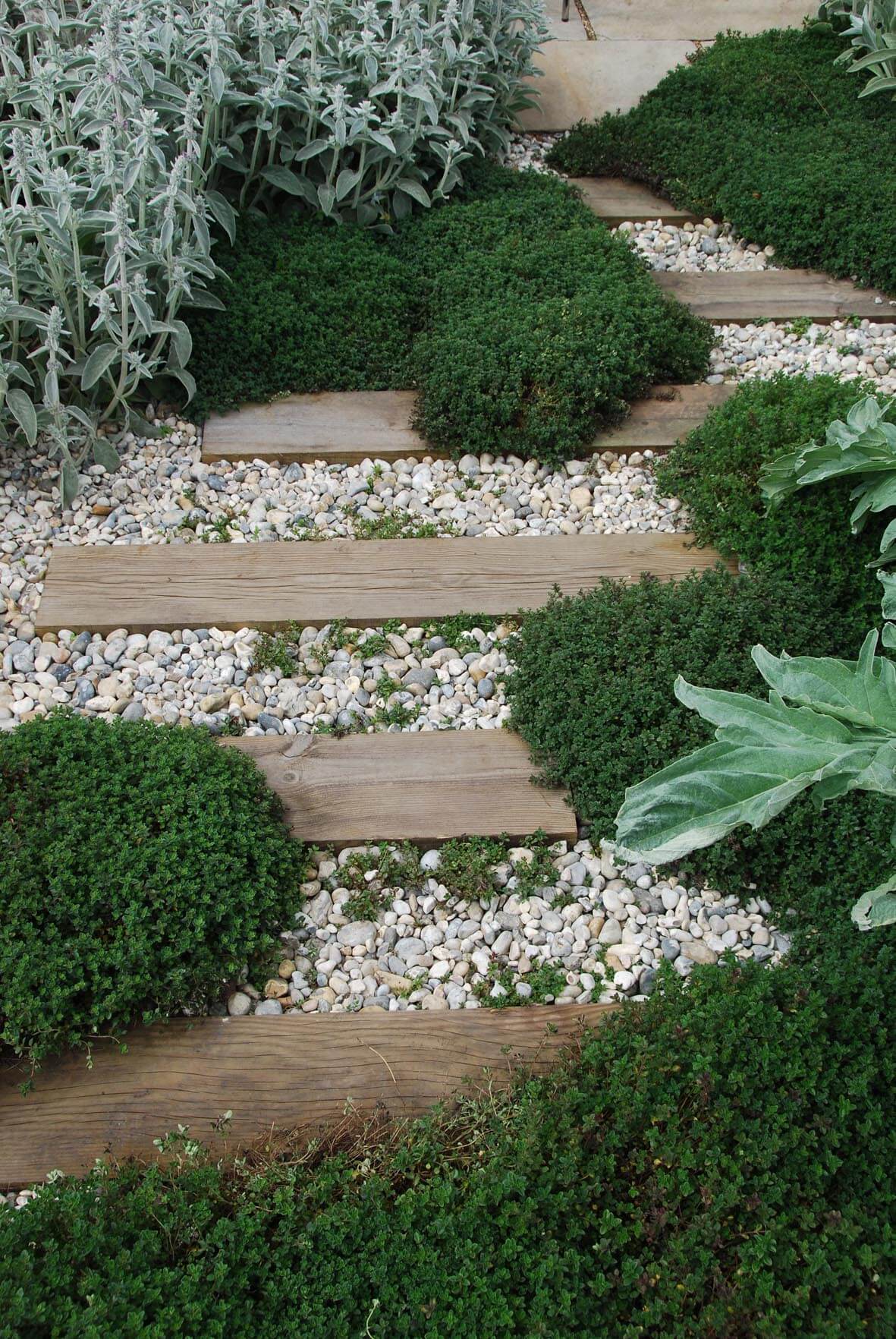 Garden Pathways Ideas Homsgarden