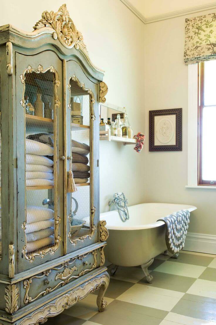 Bathroom Themes Decor : Gray Bathroom Decor Ideas Small - TRENDECORS / 85+ small bathrooms that are big on style.