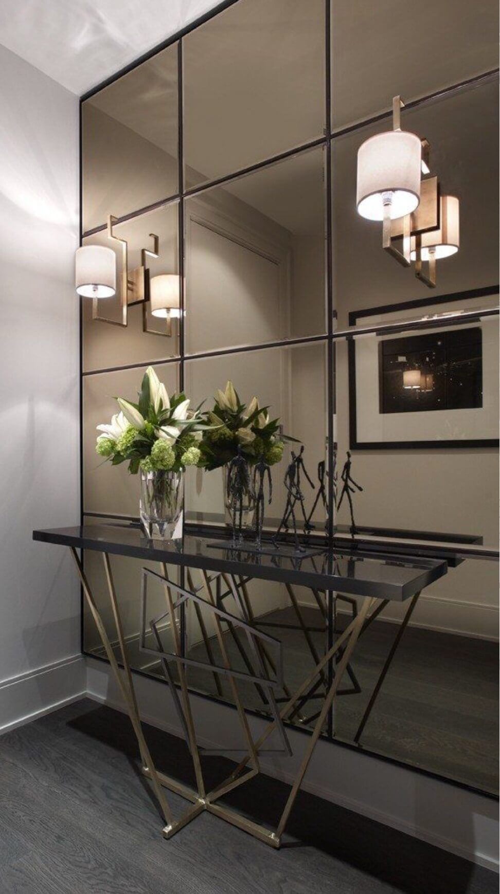 33 Best Mirror Decoration Ideas And Designs For 2020