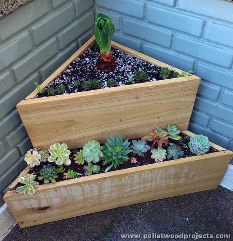 33 Best Built In Planter Ideas And Designs For 2021