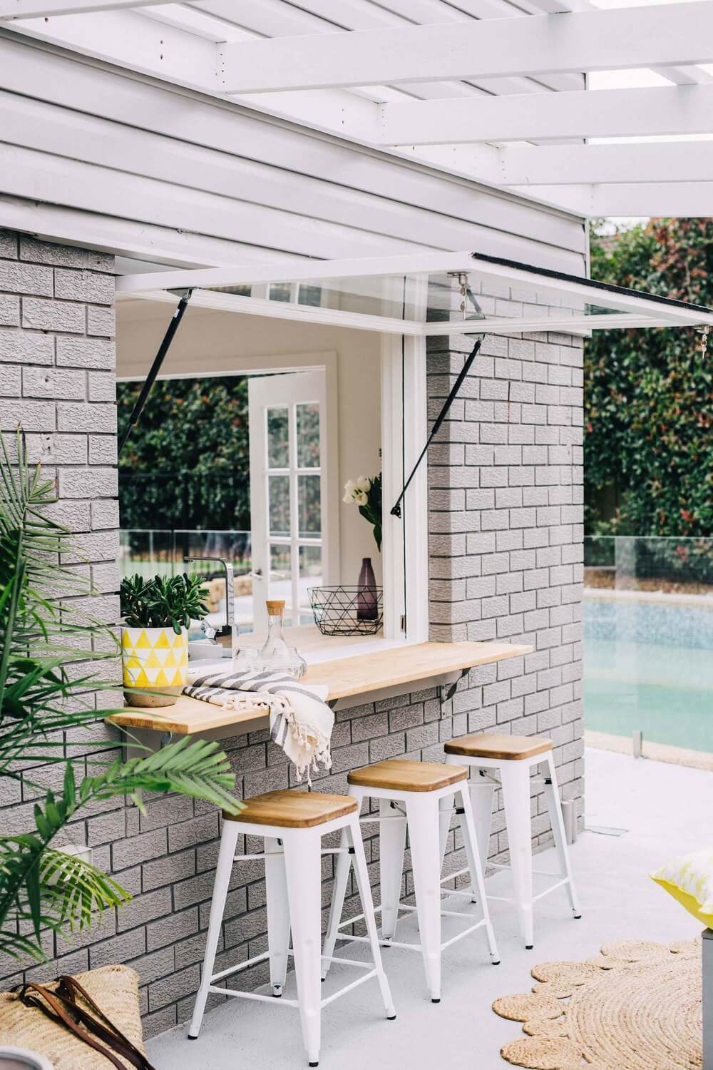 32 Best Pergola Ideas And Designs You Will Love In 2021