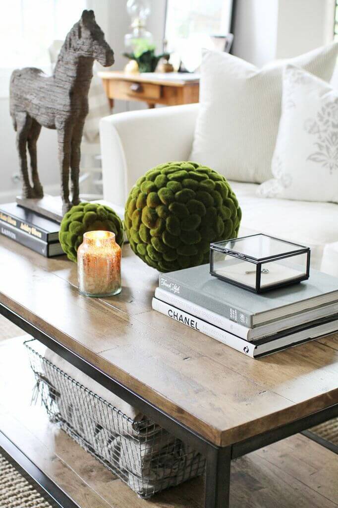 10 Tips for Creating a Stylish Coffee Table — Design Inside