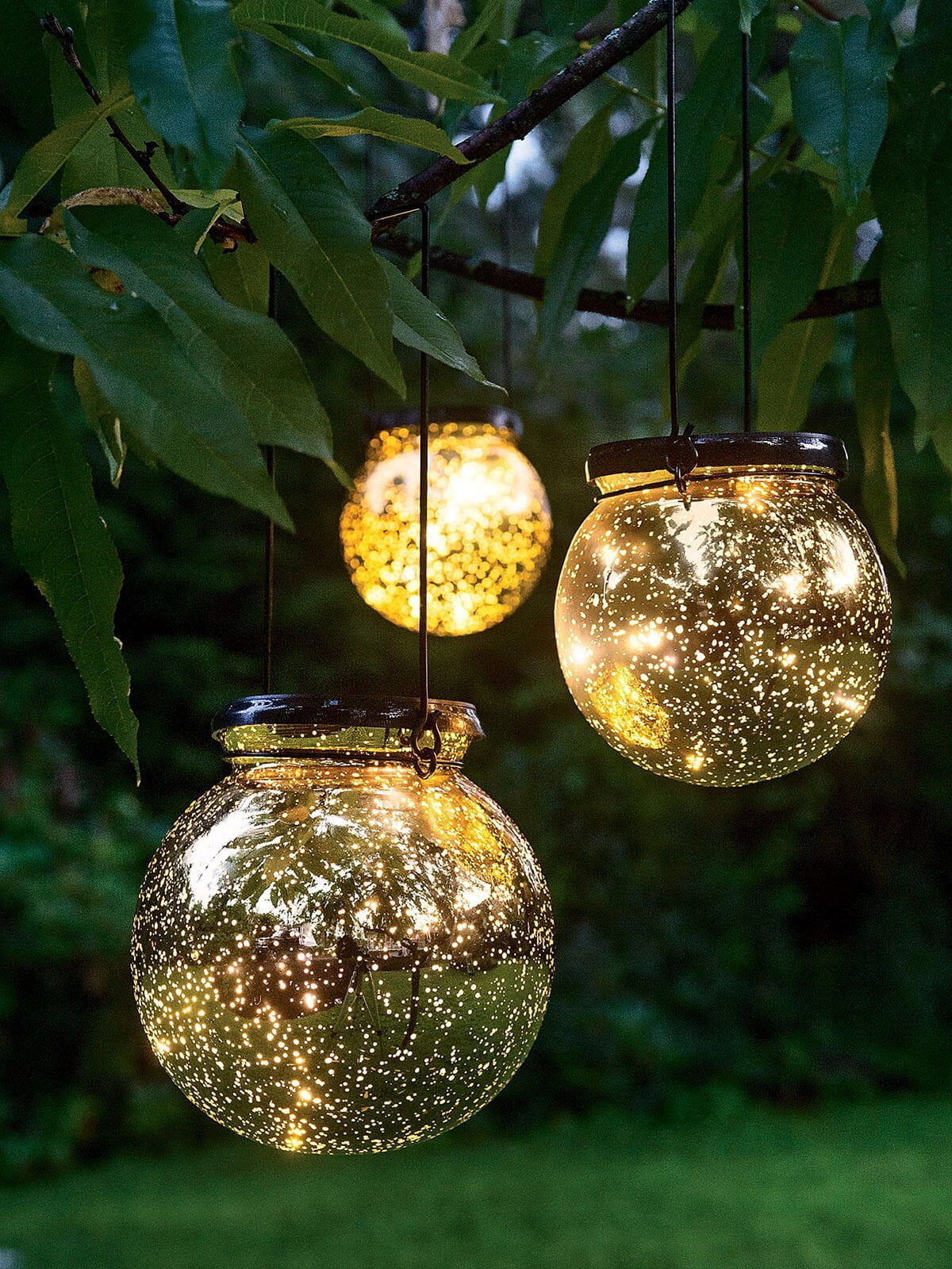 27 Best Backyard Lighting Ideas and Designs for 2019