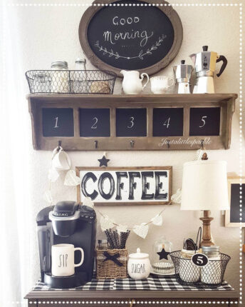 45+ Best Coffee Mug Organization Ideas and Designs for 2024