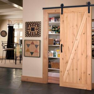 29 Best Sliding Barn Door Ideas and Designs for 2023