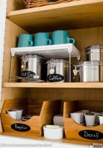 45+ Best Coffee Mug Organization Ideas and Designs for 2023