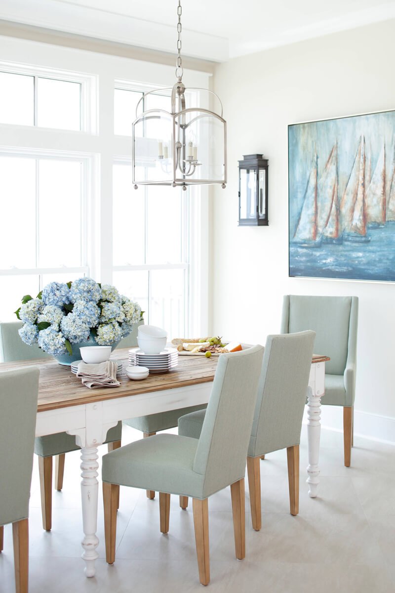 coastal decor