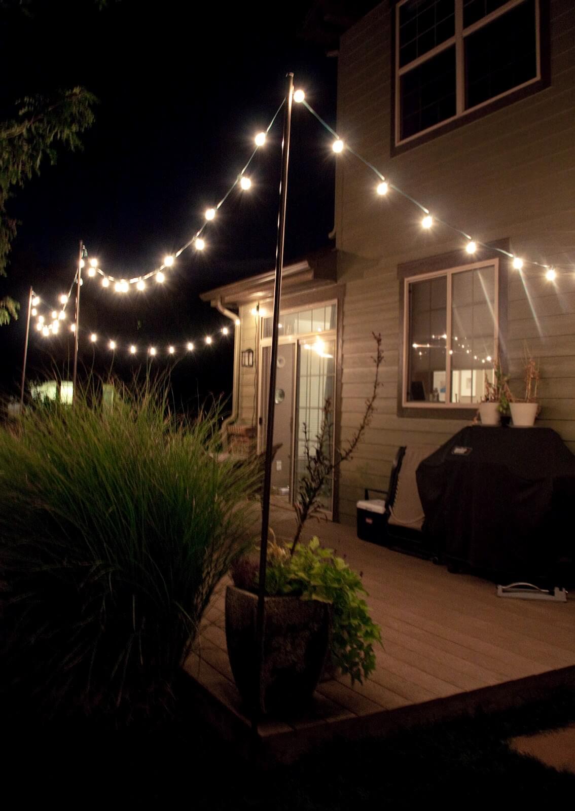 Outside Yard Lights Fescar Innovations2019 Org