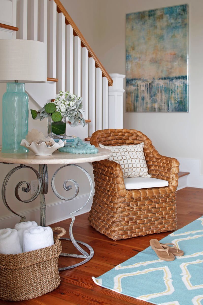 Coastal Beach Decor