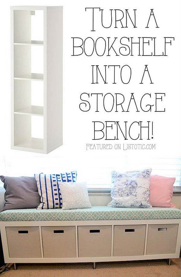 25 Best Diy Entryway Bench Projects Ideas And Designs For 2020