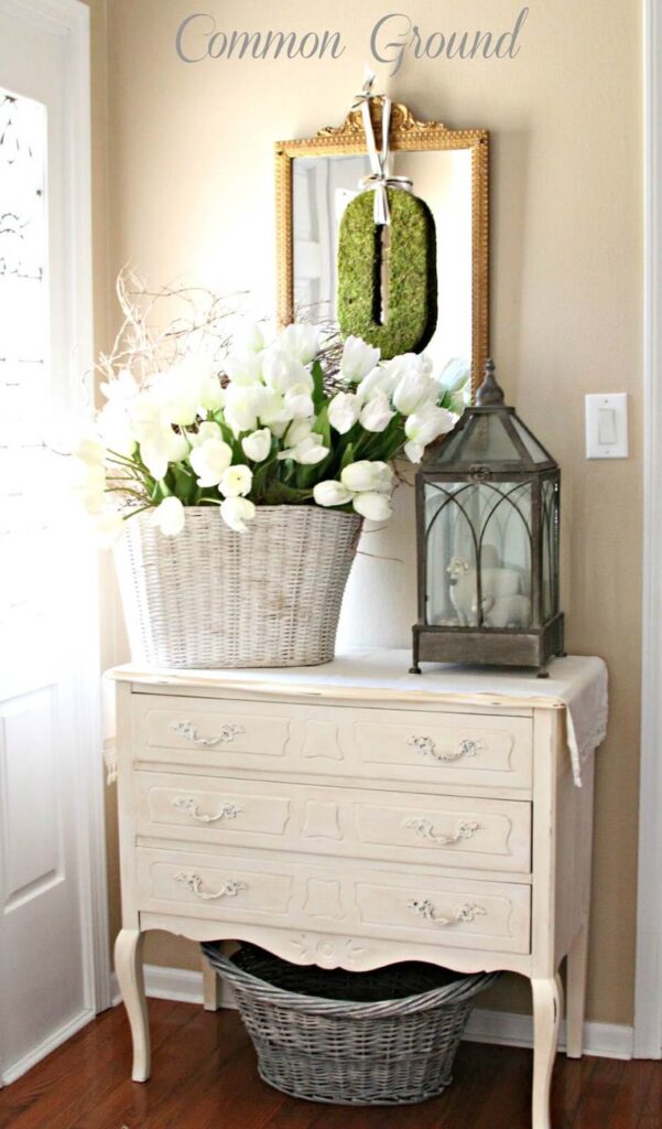 upcycle french country decor