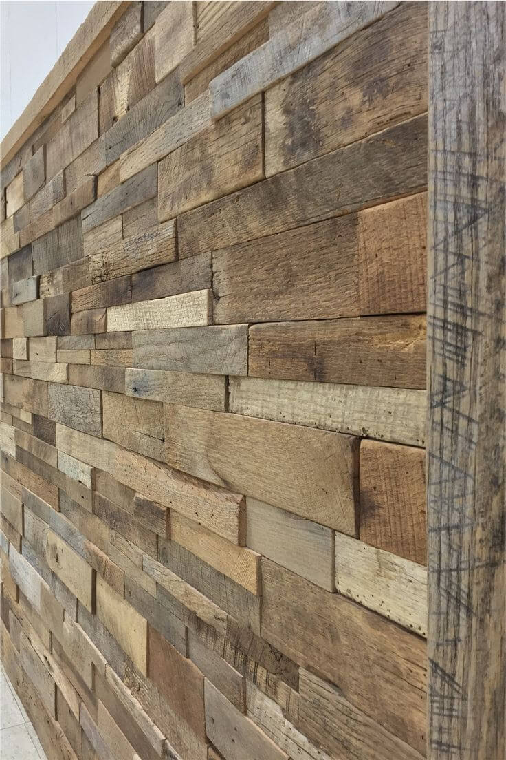 25 Best Wood Wall Ideas And Designs For 2019