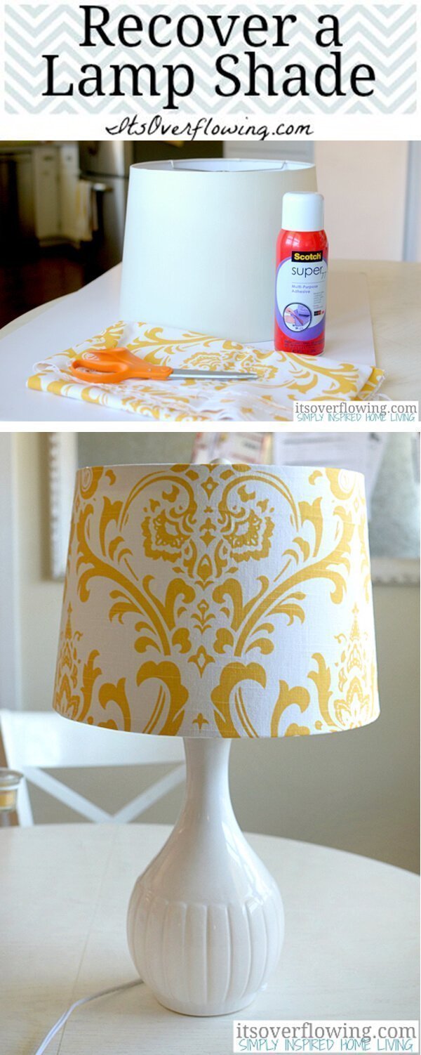 small lampshades for bedside lamps