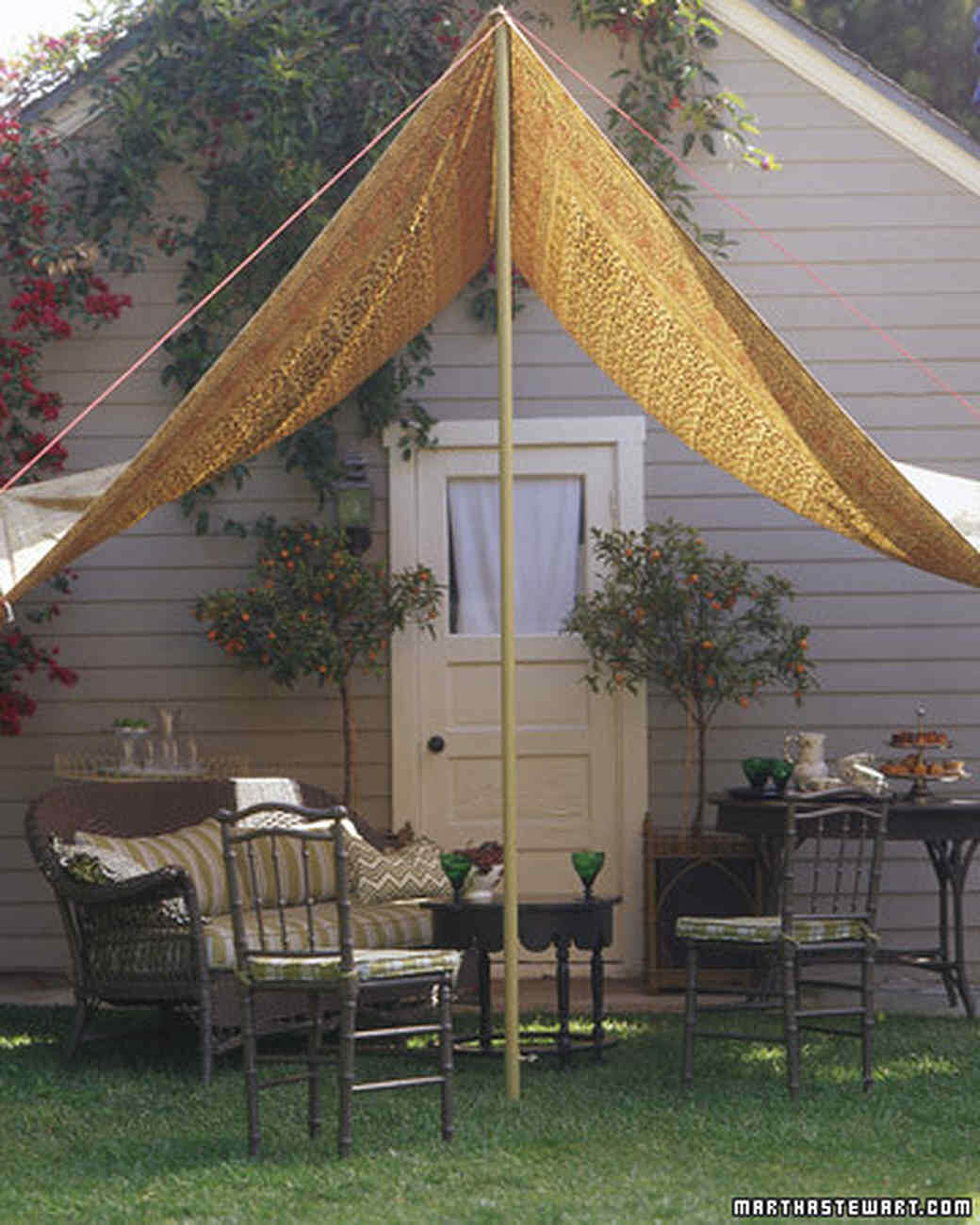 22 Best DIY Sun Shade Ideas and Designs for 2020