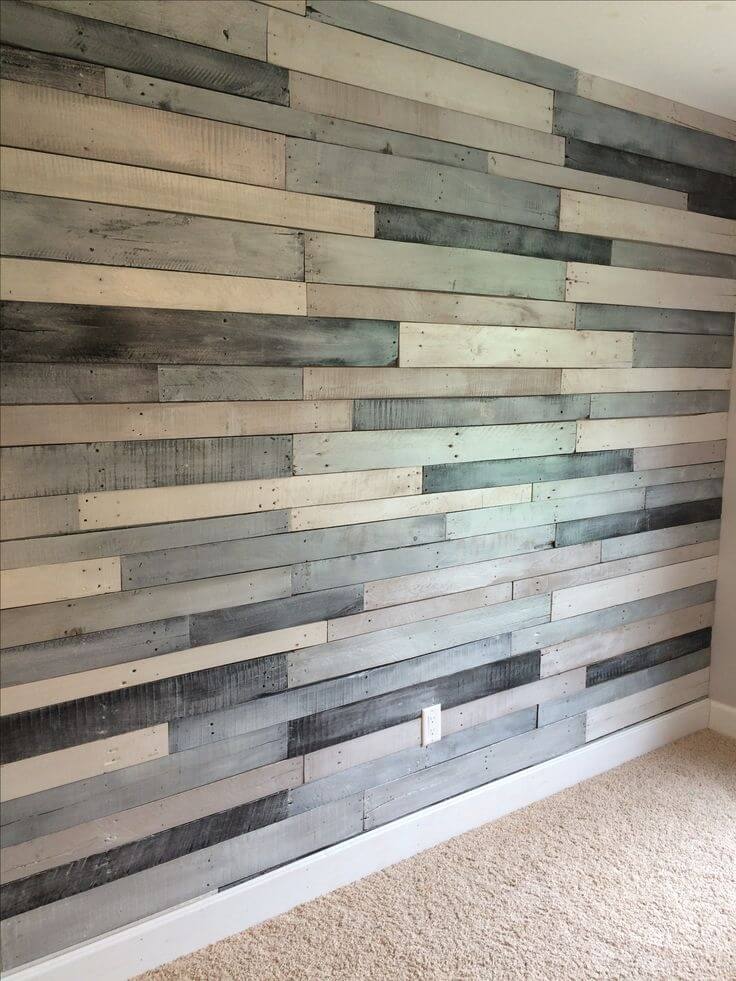 25 Best Wood Wall Ideas And Designs For 2019