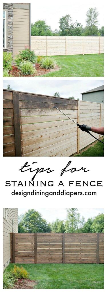 24 Best DIY Fence Decor Ideas And Designs For 2024