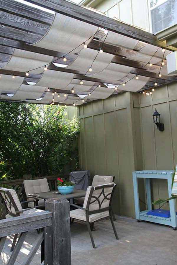 12 Pool Lighting Ideas to Brighten Up Your Outdoor Space - Bob Vila