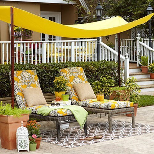 22 Best Diy Sun Shade Ideas And Designs For 2020