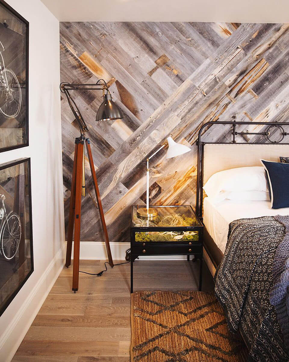 25 Best Wood Wall Ideas And Designs For 2020