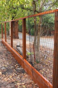 24 Best DIY Fence Decor Ideas and Designs for 2023