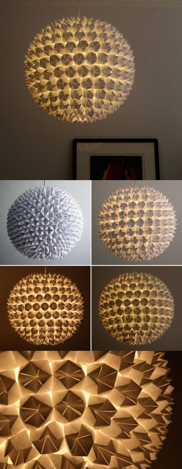 34 Best DIY Lamp and Lamp Shade Ideas and Designs for 2023