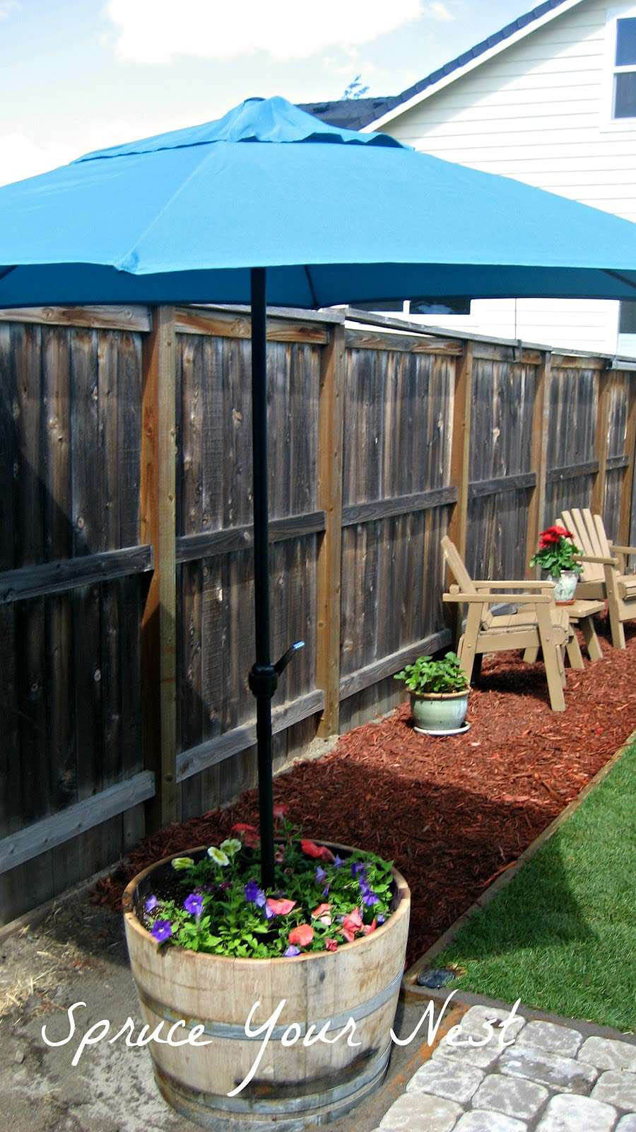 42 Best Diy Backyard Projects Ideas And Designs For 2020